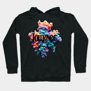 Journee's Merch Hoodie